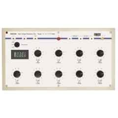 Meco 1999.9-5000V High Voltage Resistance Box, 90DR45D