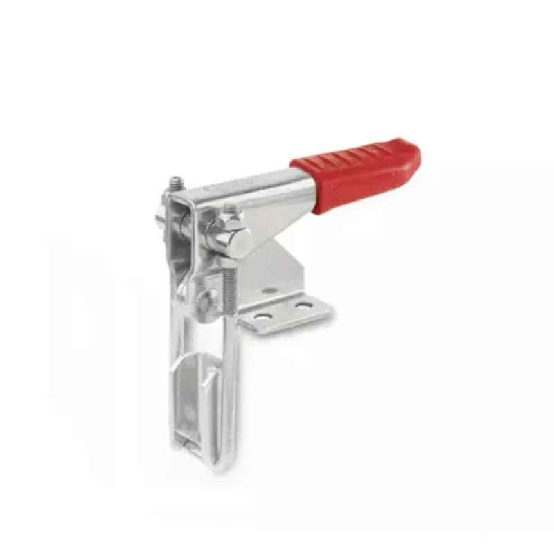 Elesa+Ganter GN 851.1 GN 851.1-700-T-NI 700mm Stainless Steel Latch Clamp