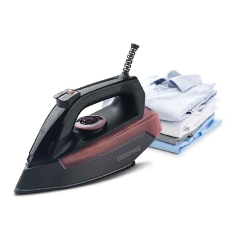 Geepas 2400W Steam Iron, GSI7791