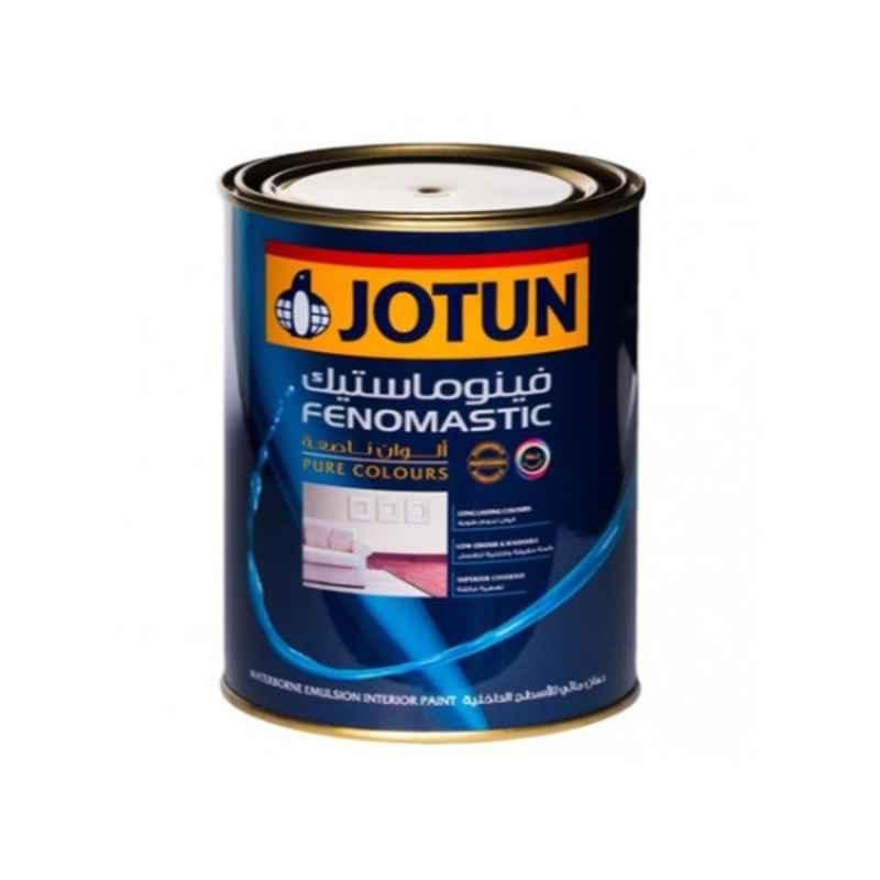 Jotun Fenomastic 1L 2456 Roz Matt Pure Colors Emulsion, 303125