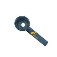 Hukums Metal Black Manual Rear Chuck Nut Puller