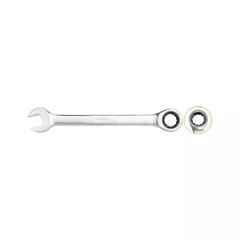 Ingco 12mm Double Sided Ratchet Spanner, HCSPAR121
