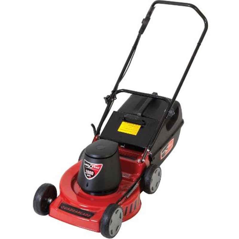 Agricare Lawn Star 18 inch Electric Lawn Mower, LSQ 2048 E