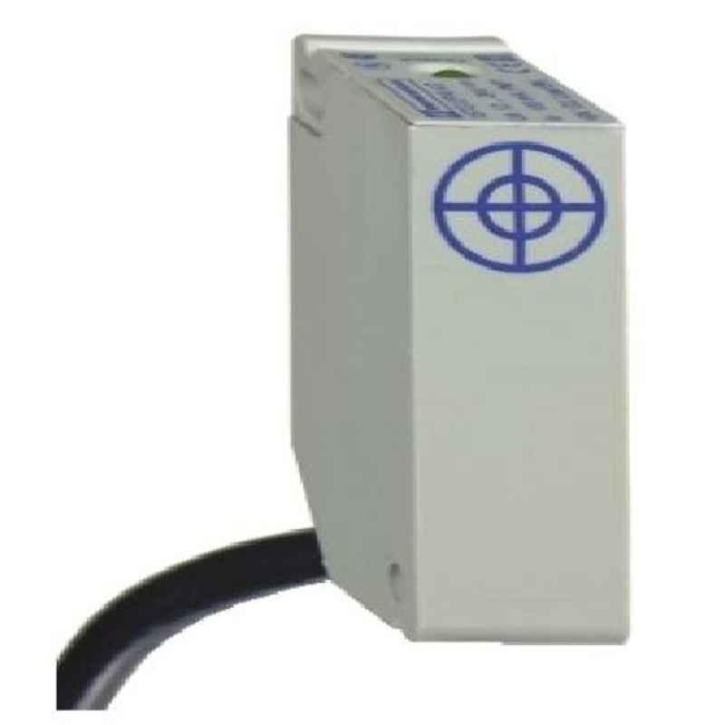 Schneider XS8 12x40x26mm Flat Form Inductive Sensor, XS8G12PA140