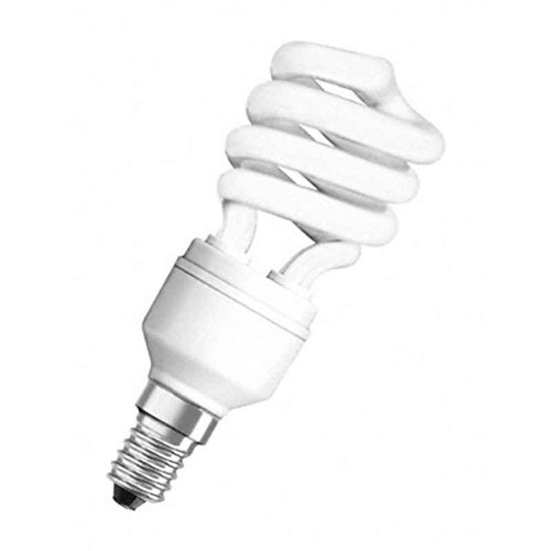 Osram Duluxstar 12W E14 Warm White Light Bulb