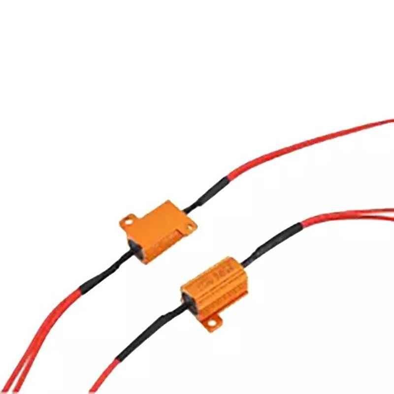 Lucas Tvs 26221496 Universal Use Resister Moulding