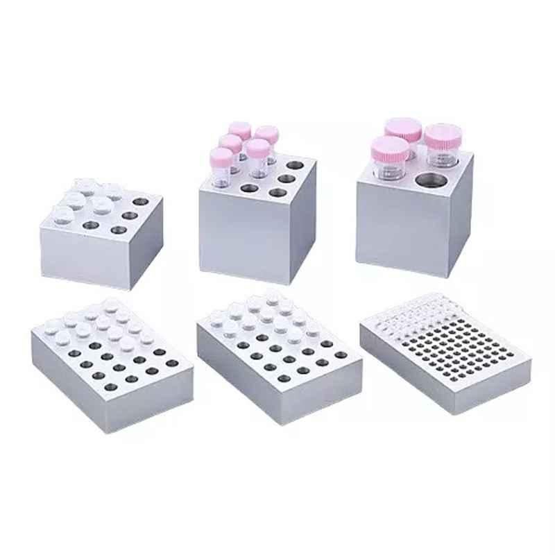 Lab Plus Ice Pan 1 Litre, LP-7239 (Pack of 5)
