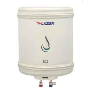 Lazer ECS 15L 2000W Ivory Electric Storage Water Heaters