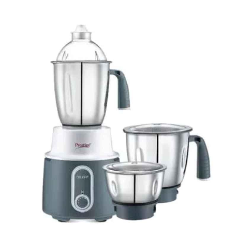 Prestige delight deals mixer grinder price