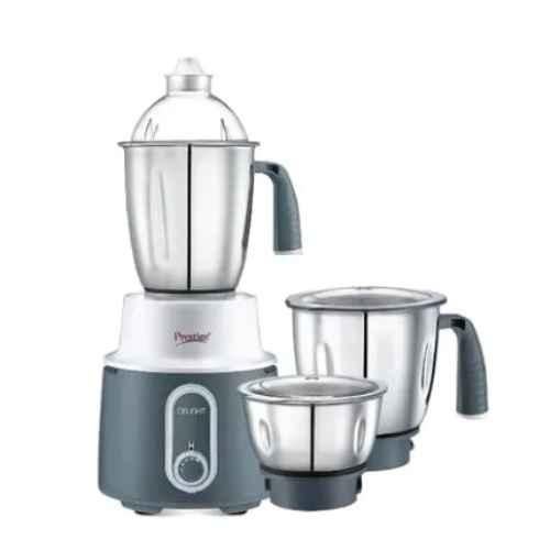 prestige delight 750w mixer grinder