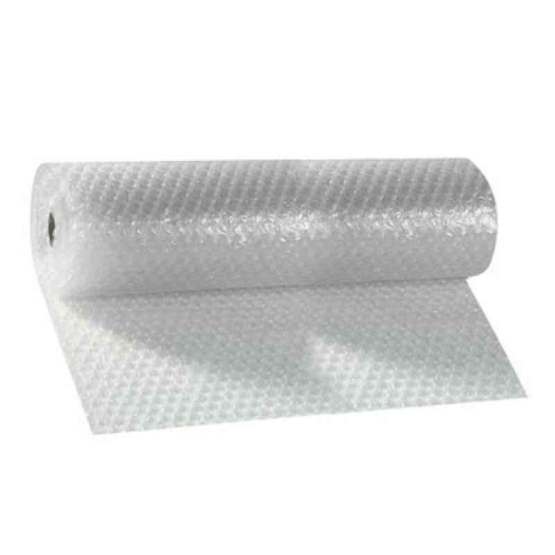 GTT Clear Air Bubble Wrap Role, 45913D