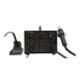Vartech 700 S.M.D Rework Station, Air Delivery: 24 l/min