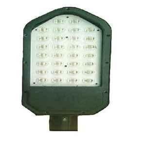 King Sun Solar Street Light 30W White Model-5