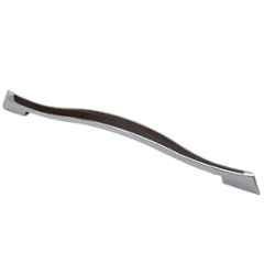 RAB 12 inch ABS Wengy Drawer Pull Handle, 1008