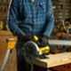 Stanley SC16 190mm 1600W Circular Saw