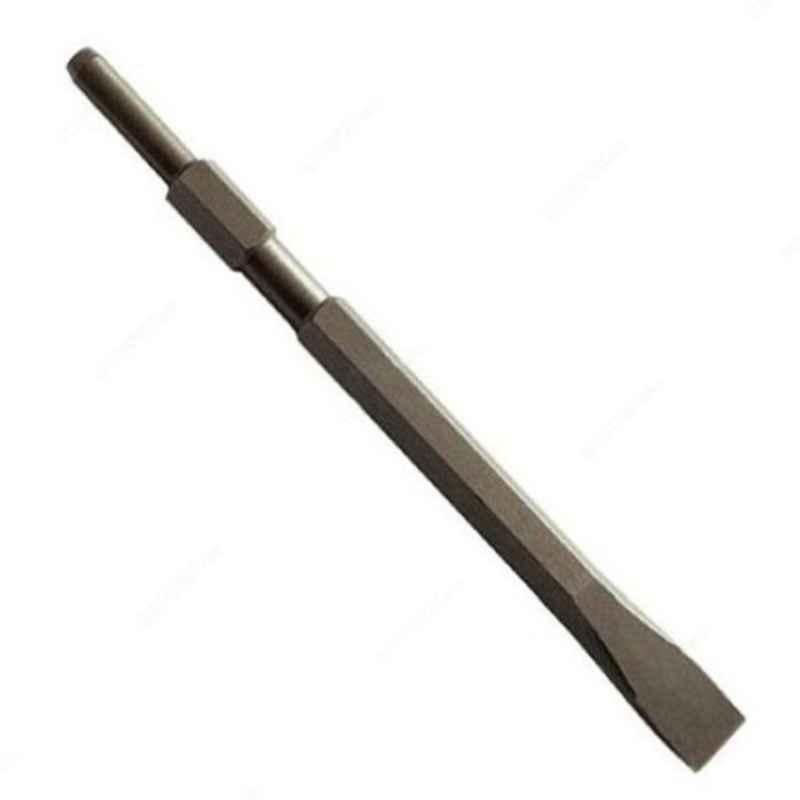 Makita 36x410mm Hex Cold Chisel, D-15300