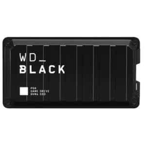 Sandisk 2TB P50 SSD Game Drive, WDBA3S0020BBK-WESN