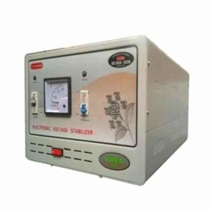 V-Guard VGMEW 500 Voltage Stabilizer, For General Purpose