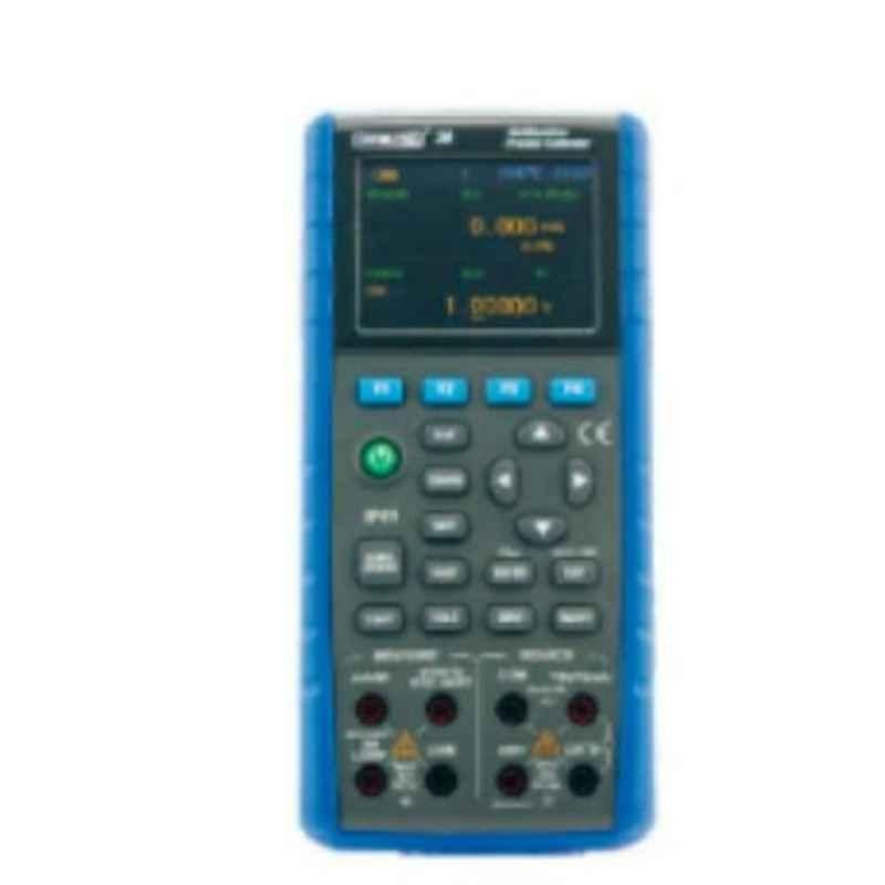 kusam meco Kusum Meco KM-26 Hart Multifunction Calibrator-picture-17