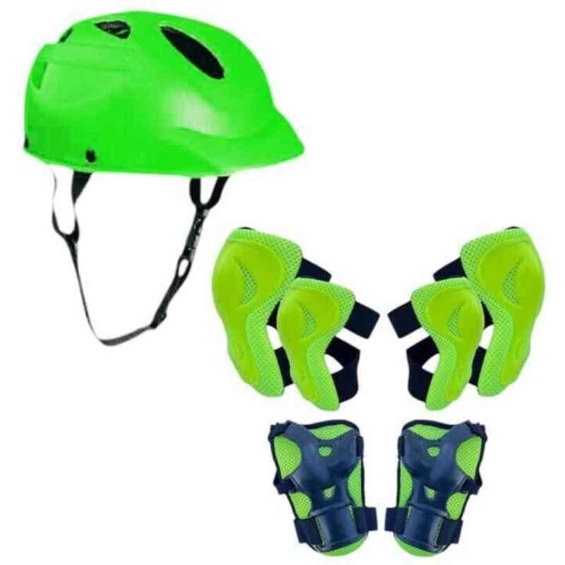 STYRKR Multicolour skating Guard, protective Skating Guard Kit Skate, Protection Set-144 Skating KitKIT-308