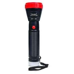Balwaan Krishi Shakti BT-20 2000mAh 3.7V LED Search Light Torch, MTAK-BA-TO-7016
