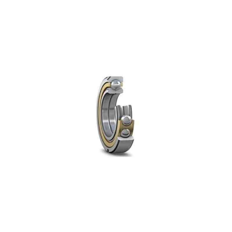 SKF QJ 217 N2MA/C3 Four Point Angular Contact Ball Bearing, 85x150x28mm