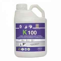 Faber K100 5kg Water-Based Cream Polish for Marbles