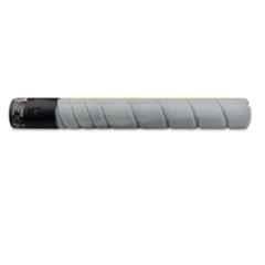 Konica Minolta TN223BK Black Toner Cartridge