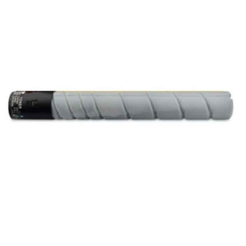 Konica Minolta TN223BK Black Toner Cartridge