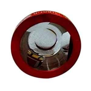 PSW Red Gonioscope Lens with 3 Mirror, PSW055