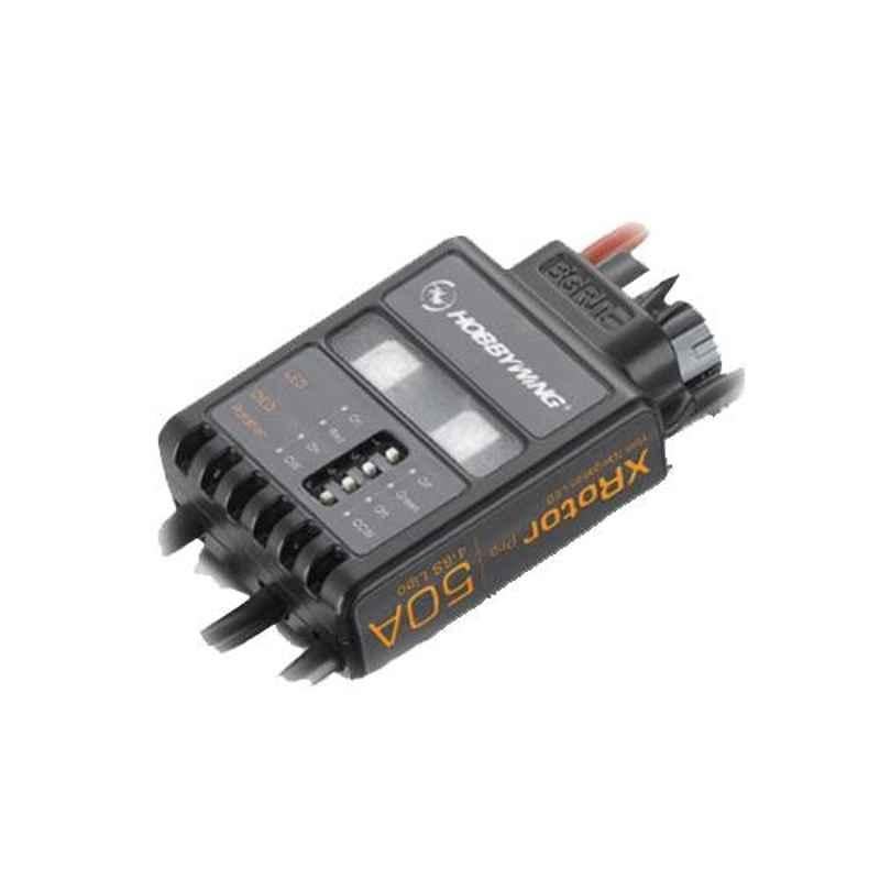 Hobbywing Xrotor Pro ESC 50A Speed Controller (Pack of 2)