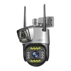 Small Camera Wireless CCTV with WiFi Mobile Connectivity, Night Vision,  Motion Detection at Rs 1100/piece, Sector 27, Gurgaon