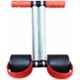 Pristyn Care 120kg Red & Black Tummy Trimmer