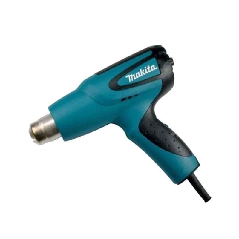 Makita 1600W 500 deg C Heat Gun, HG5012