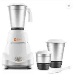 Orient Elite Super MGES50G3 500W White Mixer Grinder with 3 Jars