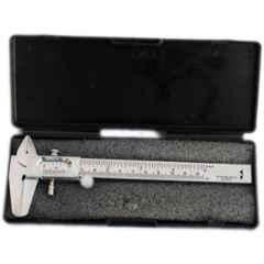Cometek 125mm Stainless Steel Vernier Caliper