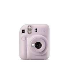 Fujifilm Instax Mini 12 60mm Purple Instant Colour Photo Camera