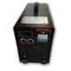 Krost Ideal 250 Amp Japanese Metal 250Amp Heavy Duty 3 Phase Welding Inverter Machine (Black)