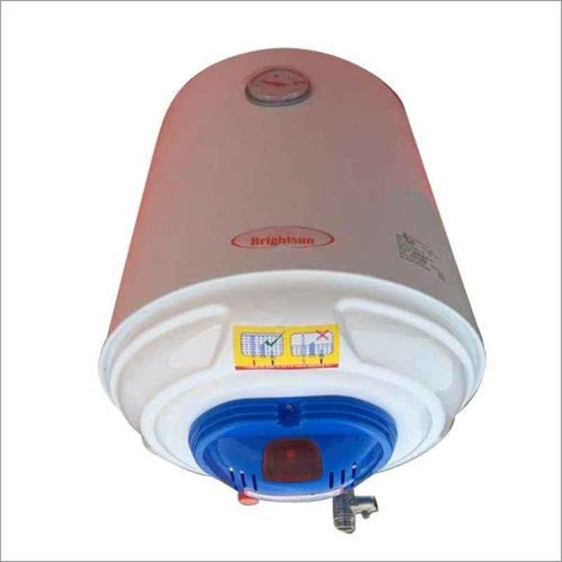 Brightsun Water Heater Vertical (50L)