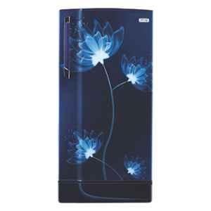 Godrej Edge SX 221L 3 Star Blue Single Door Direct Cool Refrigerator with Anti-Bacterial Technology, RD EDGE SX 236C 33 TAI