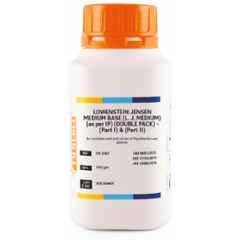 TM Media 500g Lowenstein Jensen Medium Base, TM 2167