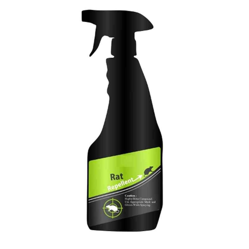 Greeneem 500ml Powerful Rat Protection Spray