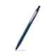 Cross Blue Ink AT0622-121 Cross Click Ballpoint Pen