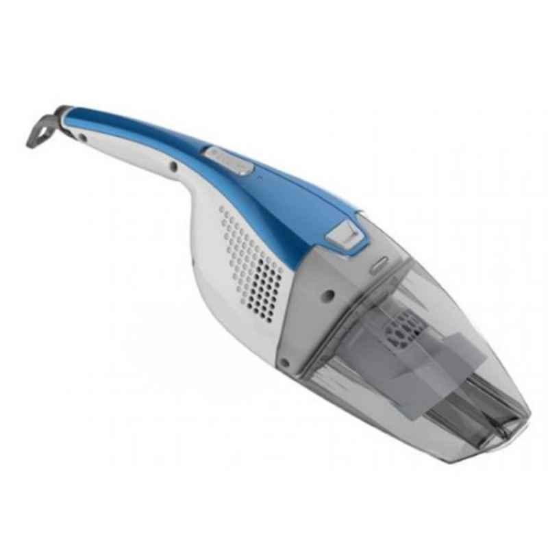 Midea 1500mA 0.4L Handheld Cordless Vacuum Cleaner, VHW01B16W