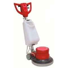 Azafron 1.5HP 17 inch Scrubbing Machine, M-201
