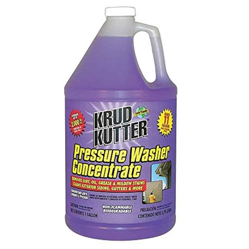 Krud Kutter 3.79L Multi Purpose Pressure Washer Concentrate