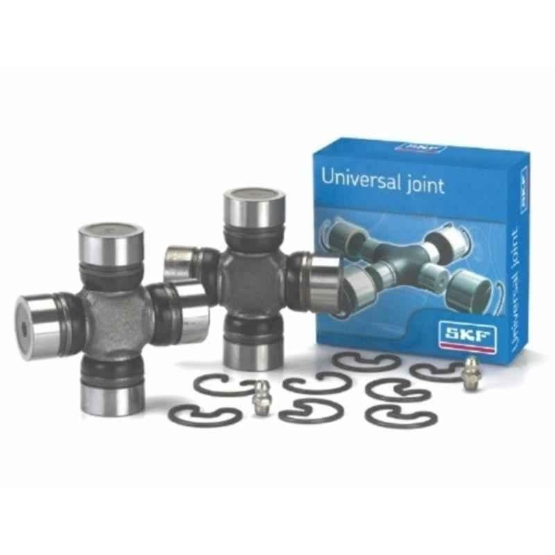 SKF Automotive VKUA 99507 Universal Joint Kit for Trucks for Tata Motors, For Commercial Vehicle, 2518, 2516, 2515 & 1613 TURBO