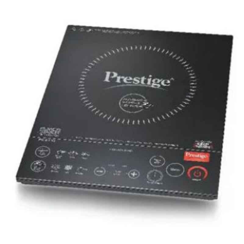 Prestige on sale induction oven