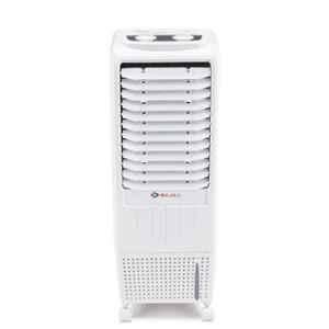 Bajaj TMH12 White 160W 12L Tower Air Cooler, 480109