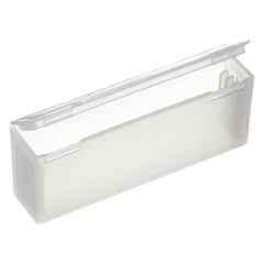 ELECOPTO Polypropylene Slide Mailer for 5 Slides (Pack of 6)